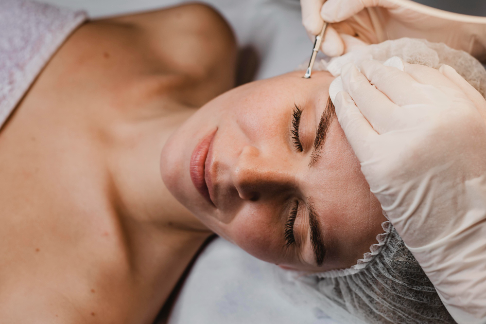 Imagen de Lipofacial