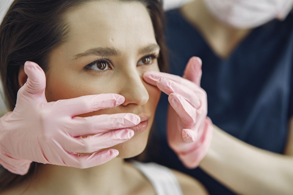 Imagen de Rinoplastia